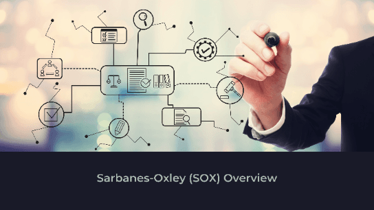Sarbanes-Oxley (SOX) Overview