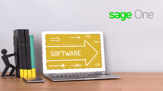 Sage Online - One Accounts Extra