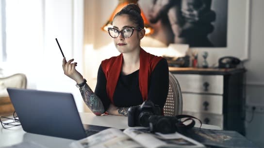 Authentic And Unique Personal Branding For Experts