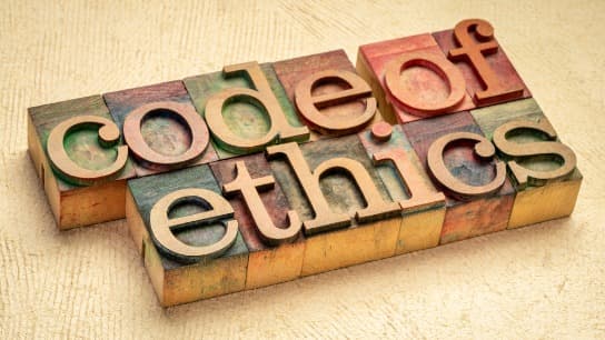 Smart People - Tough Decisions