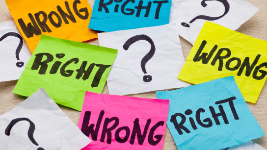 Why Good CPAs and Firms do Bad Things