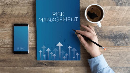 Corporate Risk Management