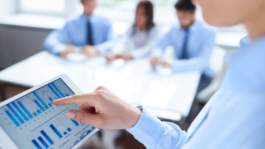 Planning, Budgeting, and Forecasting