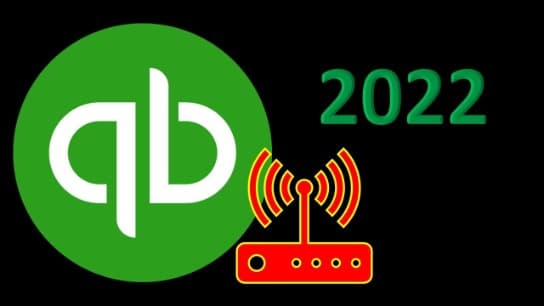 QuickBooks Online 2022 #4 Adjusting  & Reversing Entries