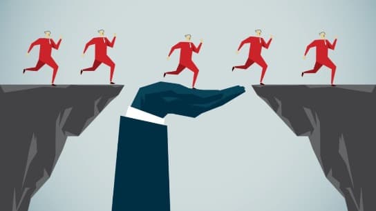 Improving Team Effectiveness through Servant Leadership