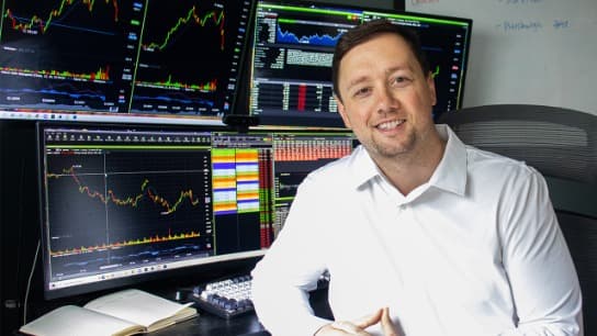 Day Trading For Beginners