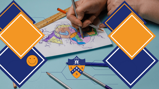 Art Therapy Diploma for Accountants and Business Owners