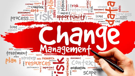 Manage Changes, Challenges and Corporate Responsibility
