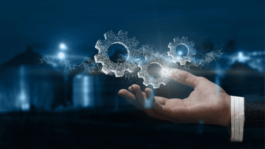 Desired and Future State Process Mapping