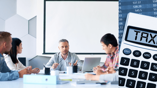 Tax-Efficient Shareholder Compensation – The Fundamentals