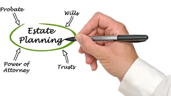 Drafting Considerations for the Wills & Estates Lawyer