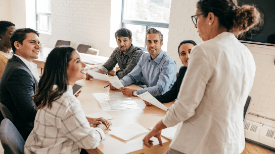 PACKAGE: Leadership Skills for CPAs