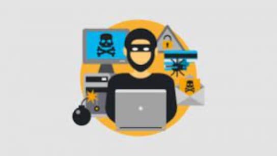 Learn Ethical Hacking: Beginner to Advanced 8/8