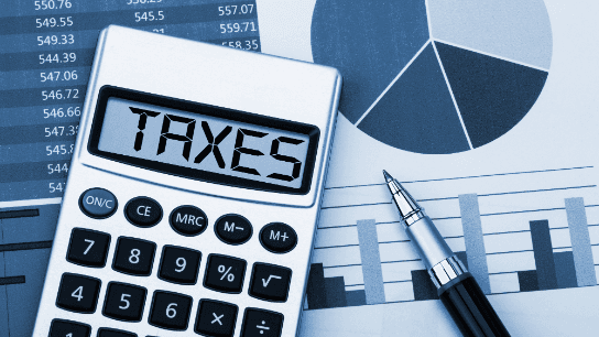 Transforming Businesses with Tax Automation