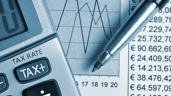 Shareholder Compensation - Advanced Topics