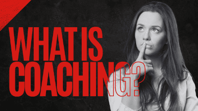 What is Coaching?