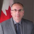 Terry Harder