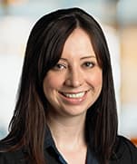 Rachel  A. Howie, FCIArb