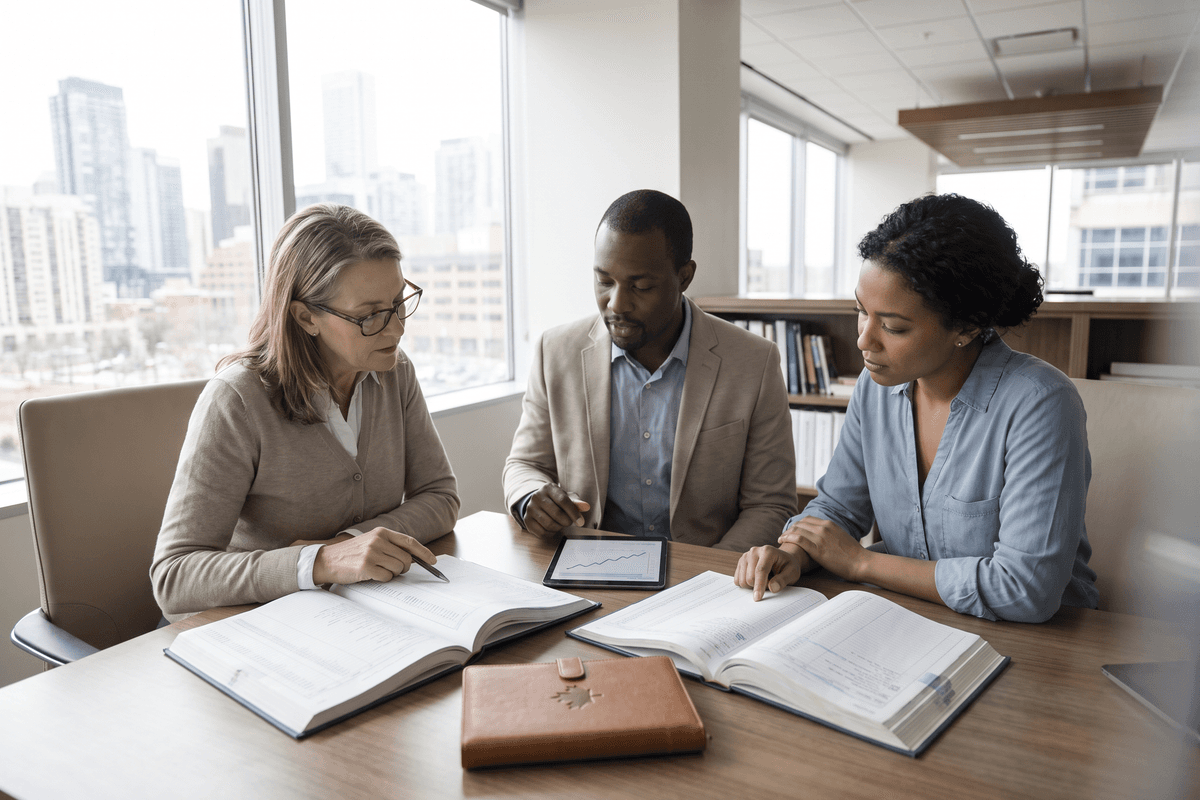 The Blueprint Behind 367% Revenue Growth: What Vertical CPA's National Recognition Means for the Future of Canadian Accounting