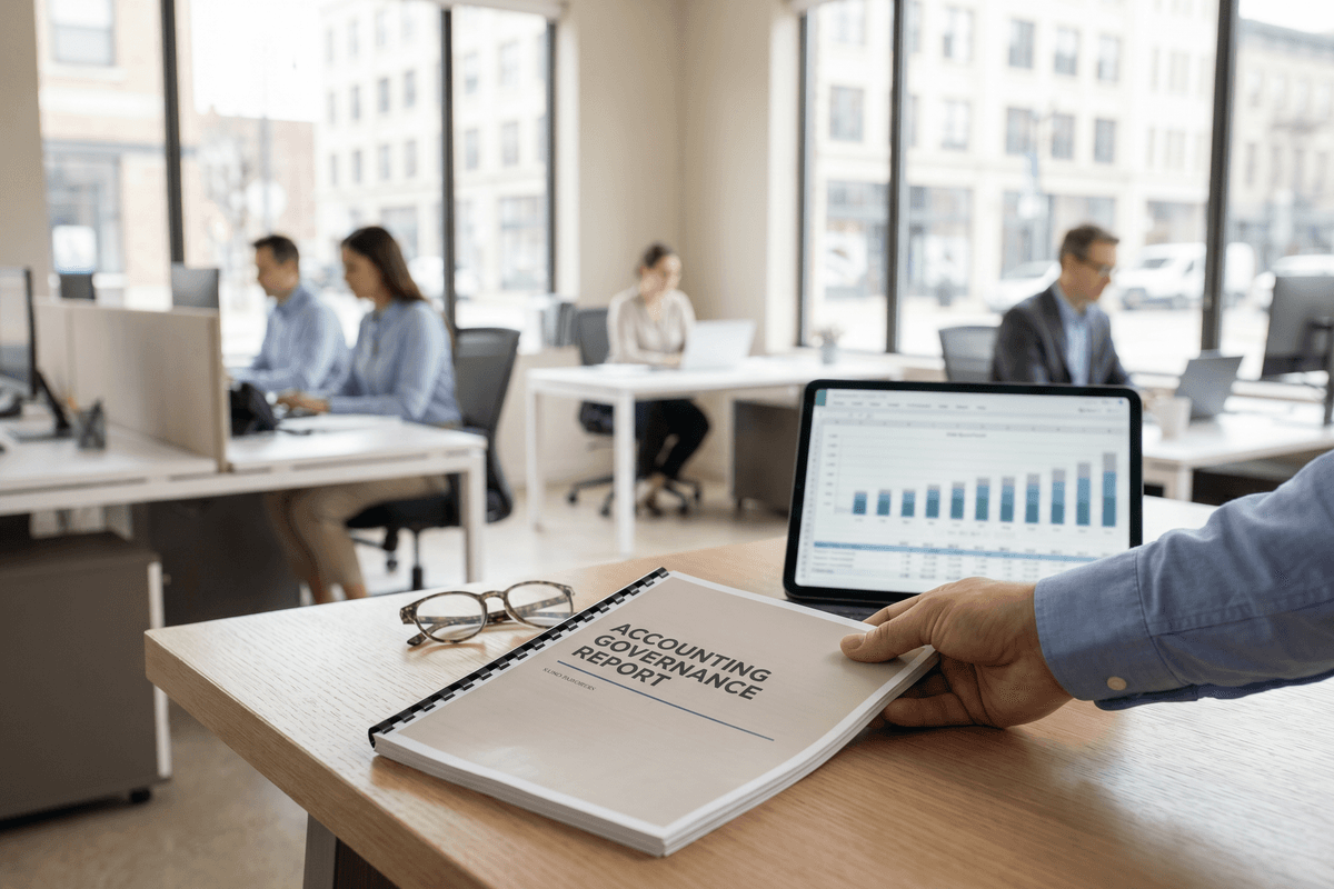 The Hallucination Hazard: What EY’s Retracted AI Study Means for Canadian Accounting Governance