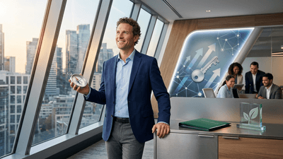 The Succession Silver Bullet: Why the Spring Update is Triggering a Surge in Employee Ownership Trusts