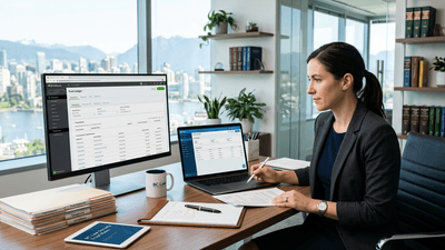 The Trust Accounting Tech Stack: Why the Clio and QuickBooks Online Integration is Reshaping Legal Accounting in BC