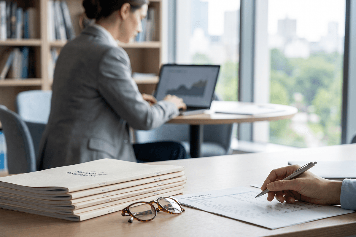 Navigating Canada's SLFI Compliance: The October 15 Investor Information Mandate for Distributed Investment Plans