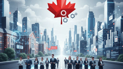 Bridging the Talent Gap: How Redesigned Education Pathways Are Meeting Canada’s Complex Accounting Demands