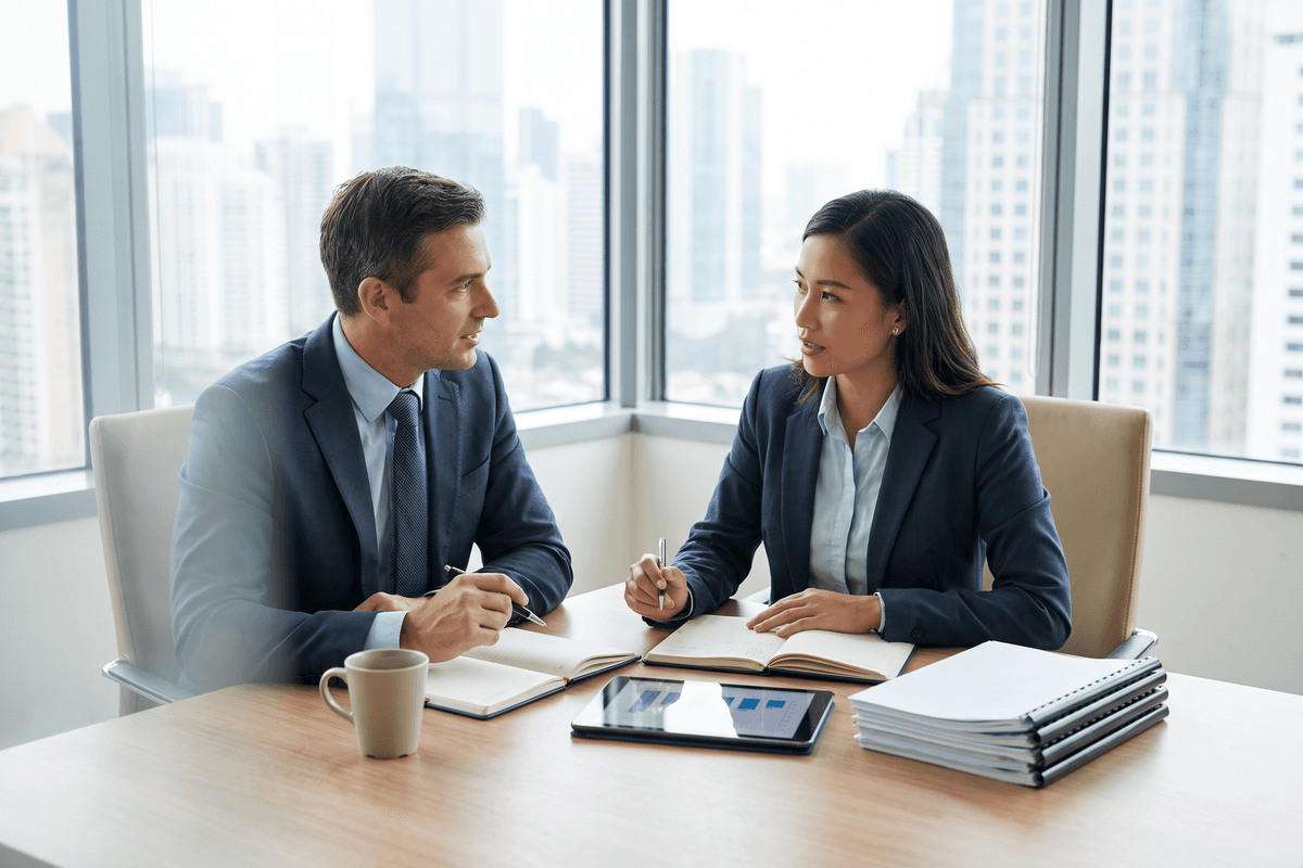 Beyond the AI Hype: The Real Strategic Priorities for Canadian Finance Leaders