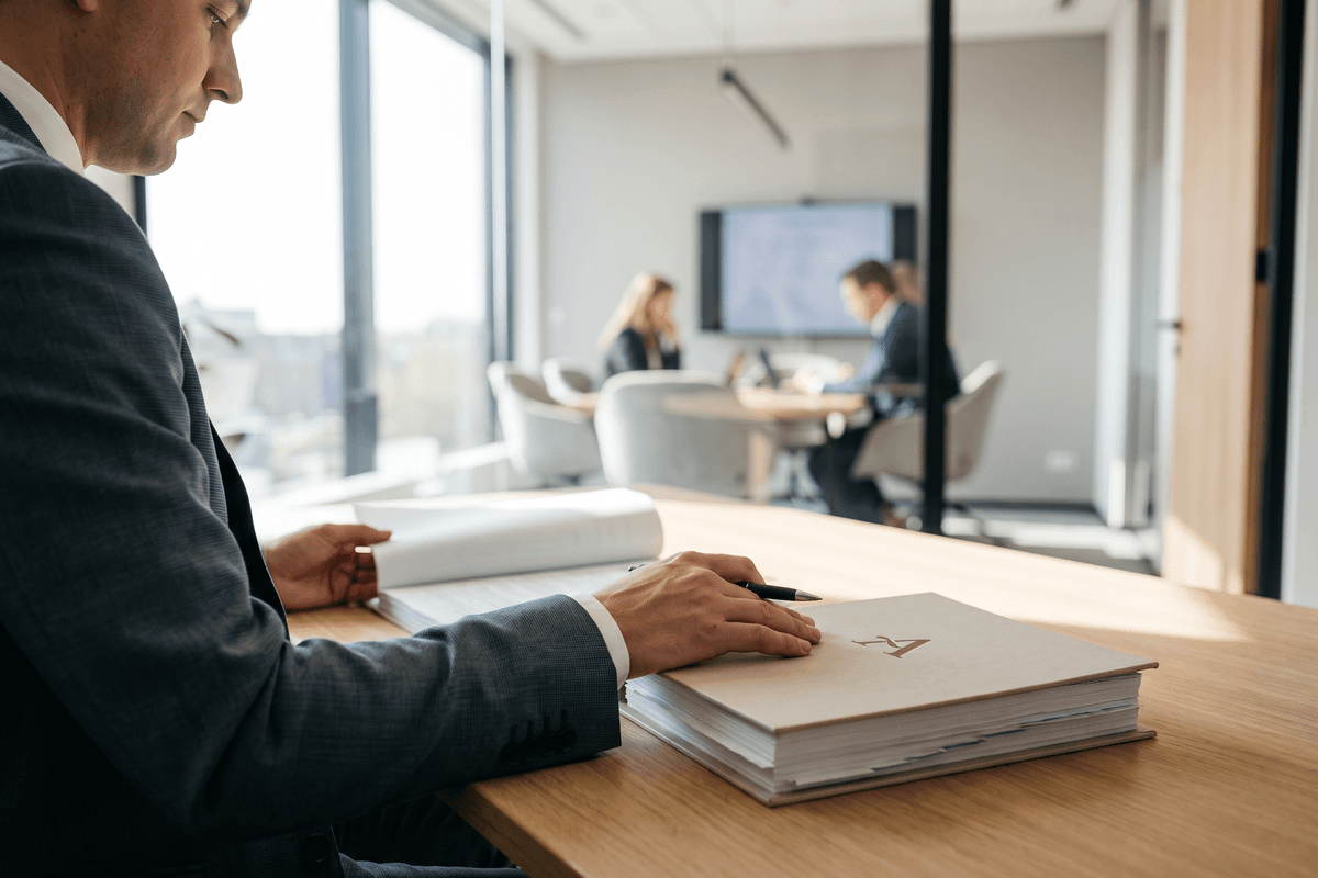 Guardians of Integrity: What the CPAB's Settlement with EY Canada Means for the Future of Accounting Ethics
