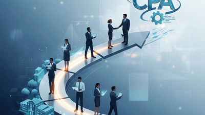 The Regional Accelerator: How Local Institutions Are Fast-Tracking Canada’s Next Generation of CPAs