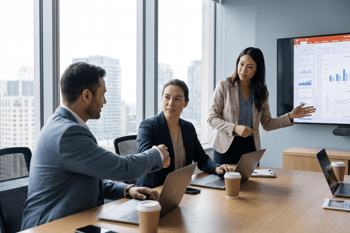 The Recurring Revenue Imperative: How Tech Partnerships and Strategic M&A are Reshaping Canadian Accounting Growth