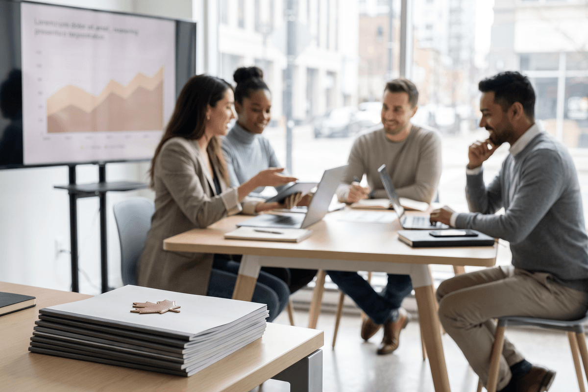 Empowering Canadian Bookkeepers and Accountants: Inside Tenet's Ignite 2026 Showcase and the Era of Strategic Advisory