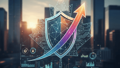 From Defense to Offense: How the Optro Rebrand Signals a New Era for AI-Powered GRC in Canada