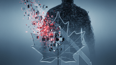 The AI Erosion: Why Canadian Corporations Are Losing 5% of Profits to Synthetic Fraud
