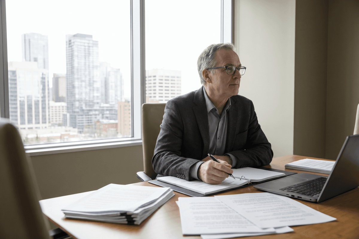 The Gatekeeper's Burden: Decoding Canada's Evolving Anti-Money Laundering Regime for CPAs