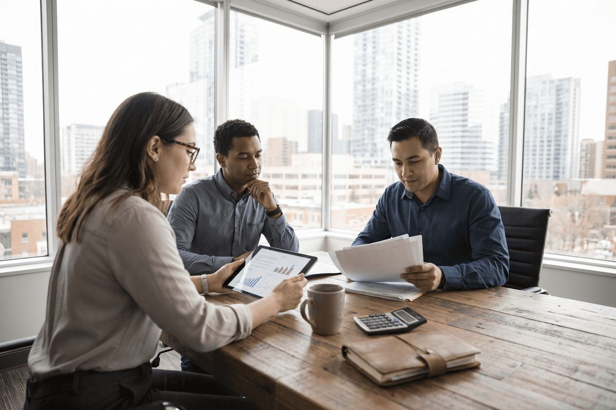 Navigating Canada's Accounting Talent Crunch: How Firms Balance a 20% Supply Gap, AI Adoption, and Evolving Tax Mandates