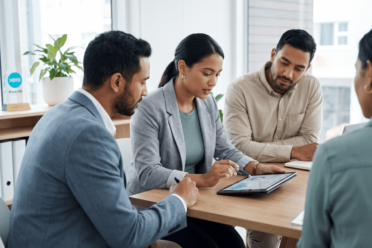 The Cloud Advisory Blueprint: What Canadian Accounting Firms Can Learn from Zenbooks' Double Win at the 2026 Xero Awards