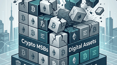 The Compliance Reckoning: What FINTRAC’s Revocation of 23 Crypto MSBs Means for Canadian CPAs