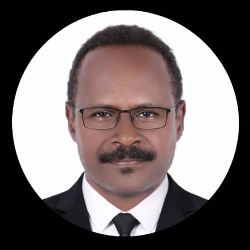 Abubakr Fedail