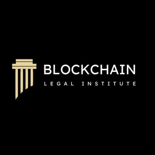 Blockchain Legal Institute