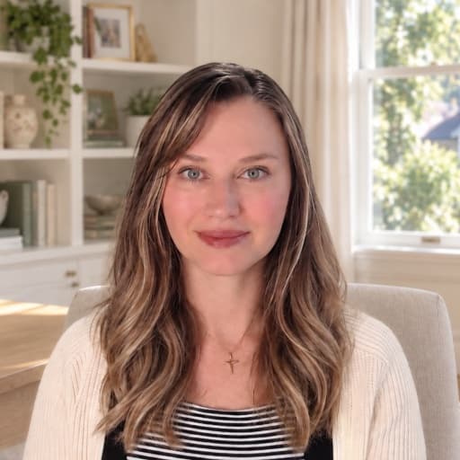 Ashley Karr