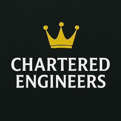 Chartered Engineers