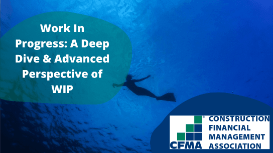 Work In Progress: A Deep Dive & Advanced Perspective of WIP