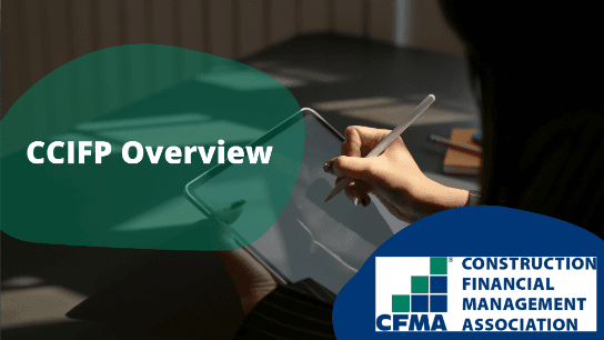 CCIFP Overview