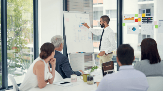 Improving Governance in the Smaller Not for Profit Entities