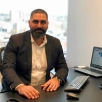 Hesham Baroudi