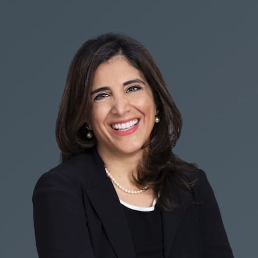 Leila Rafi