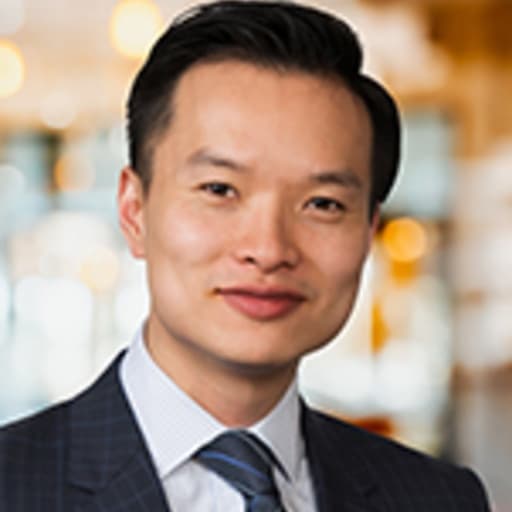 Eric C. K. Lung