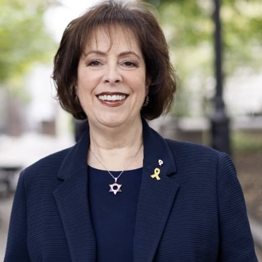 Sharon G. Druker, Ad. E.